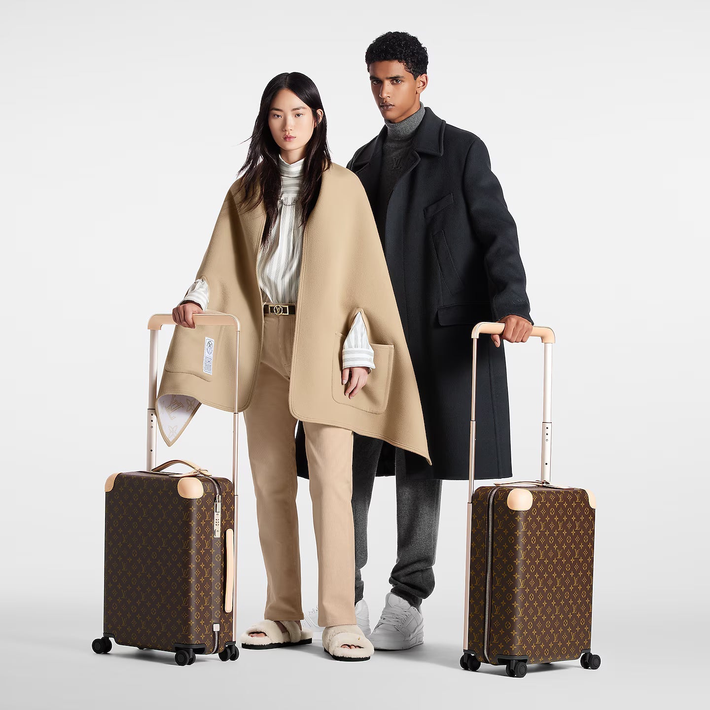 Premium Carry-On