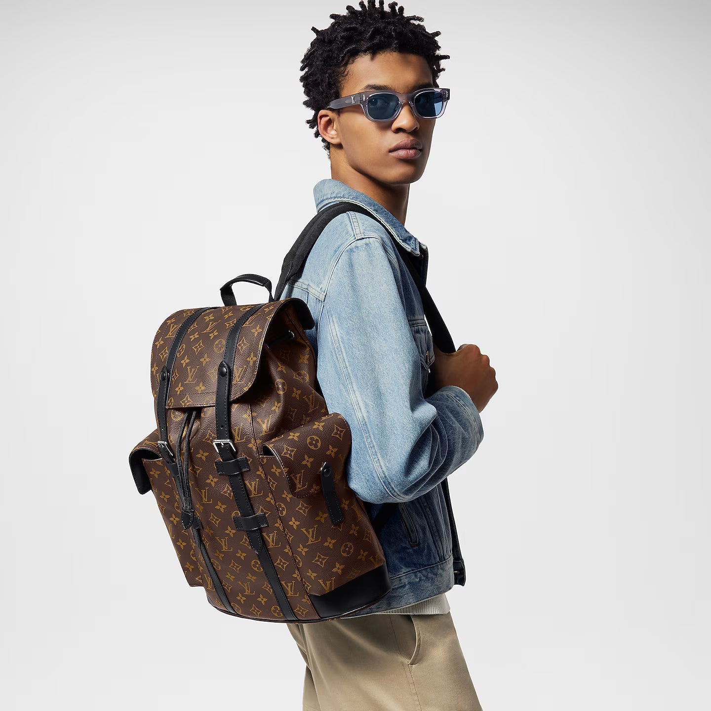 Premium Backpacks