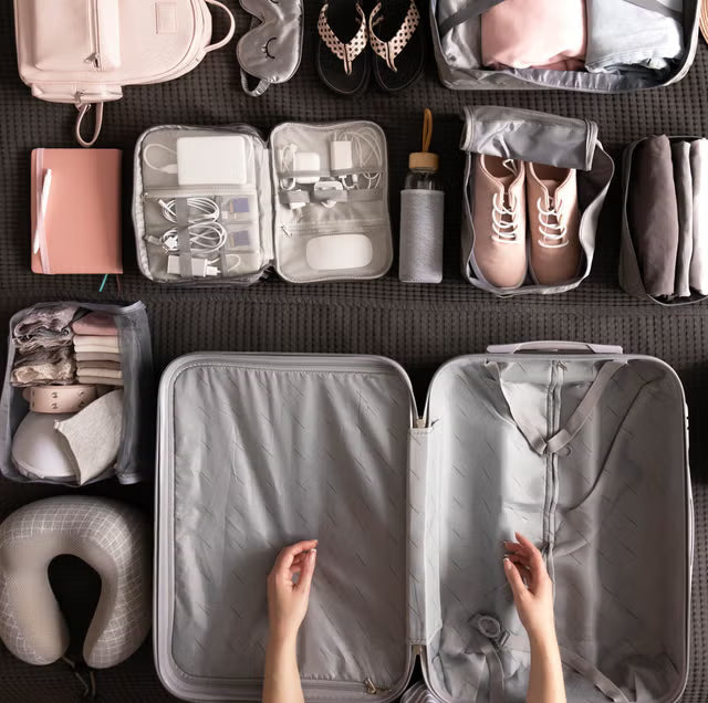 Lifestyle Travel Accessories