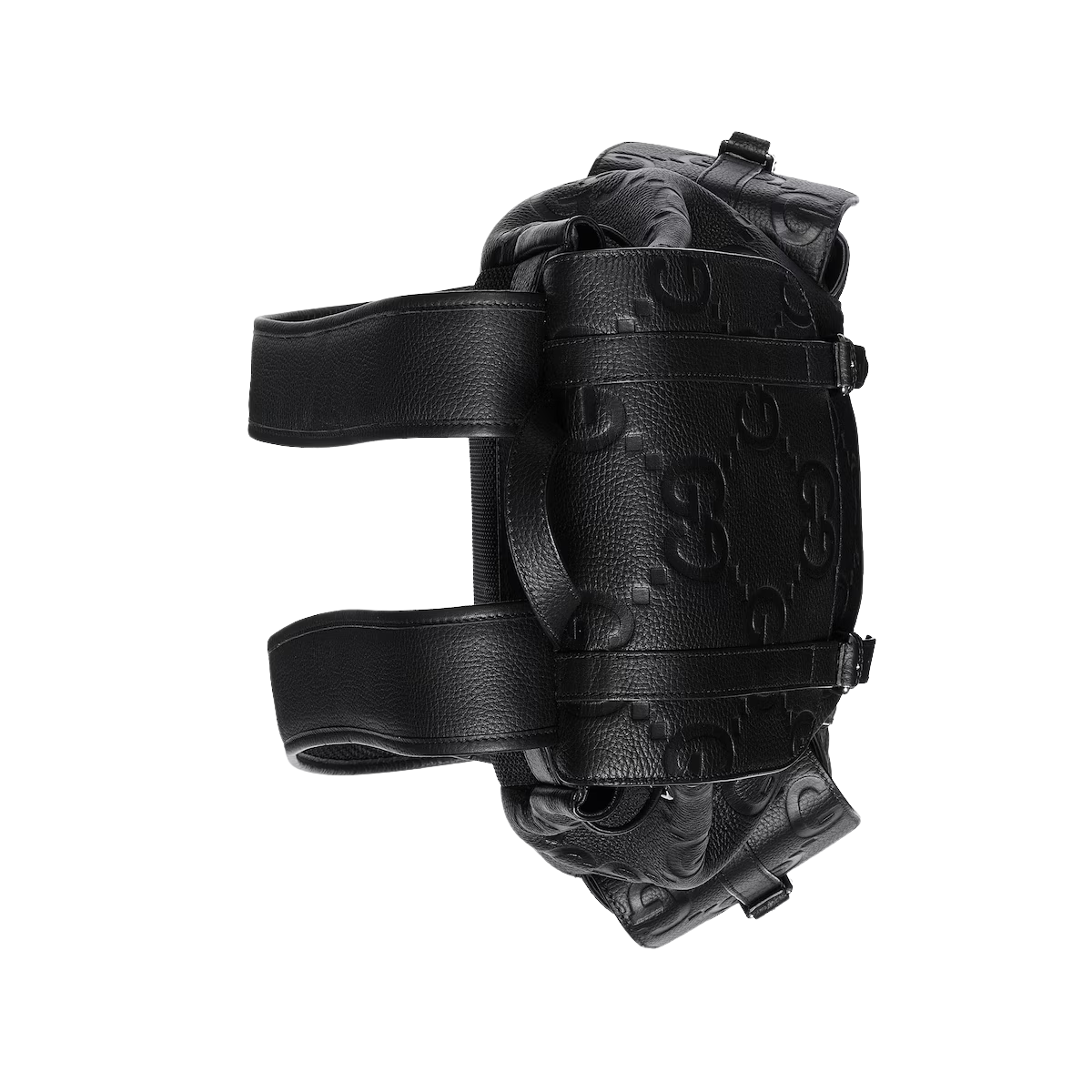 GG Backpack Black