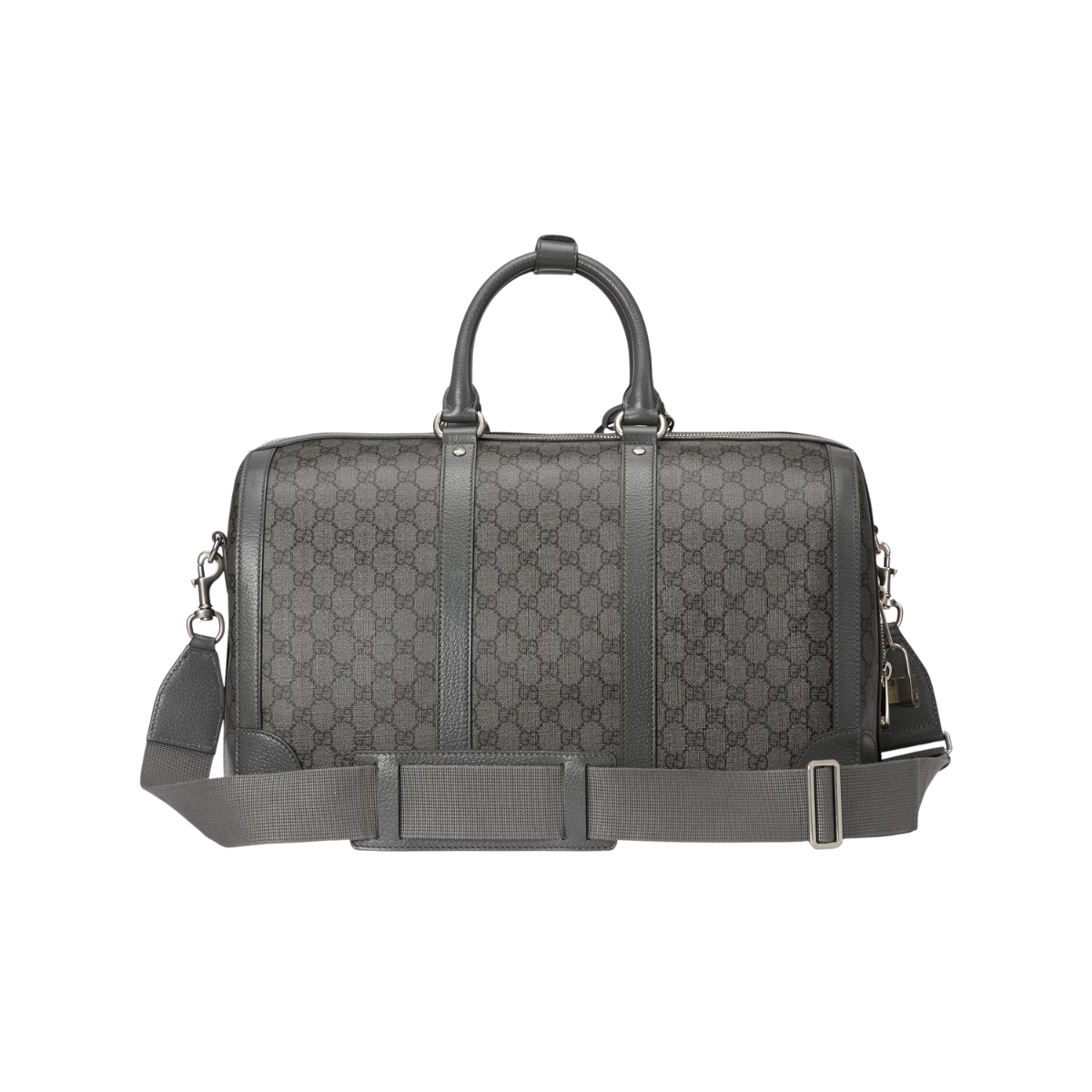 Ophidia Medium Duffle Bag