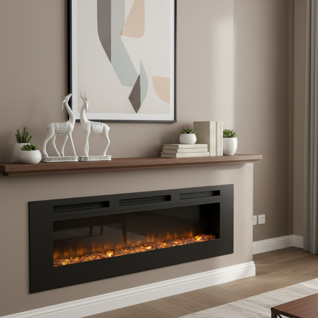 Harmony Deer Duo Silver