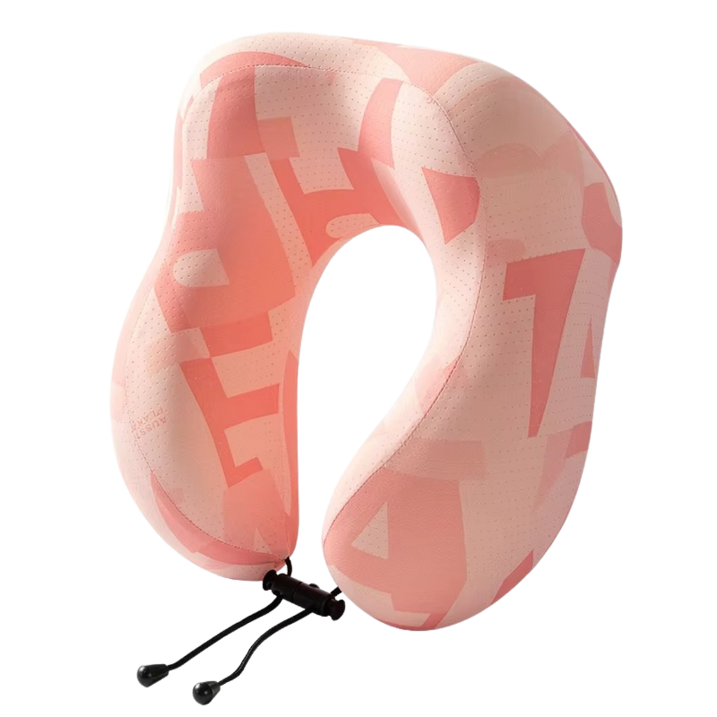 Neck Pillow JetNap