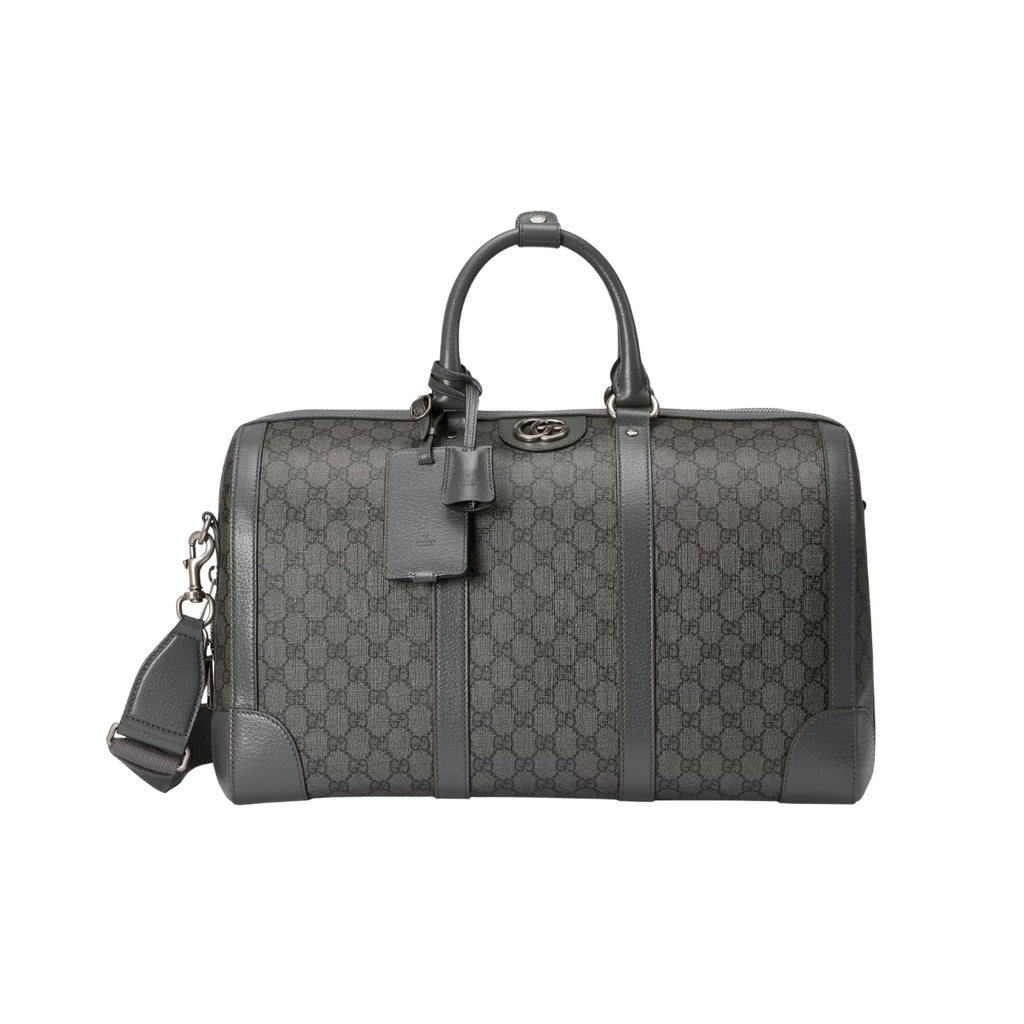 Ophidia Medium Duffle Bag