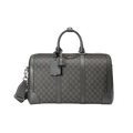 Premium Medium Duffle Bag Grey