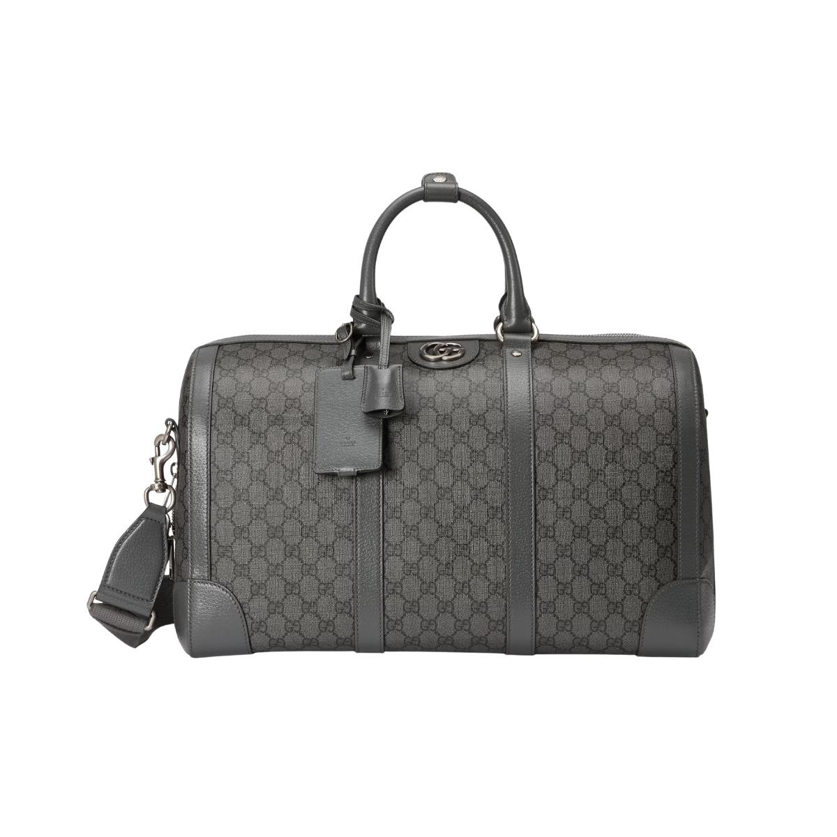 Ophidia Medium Duffle Bag