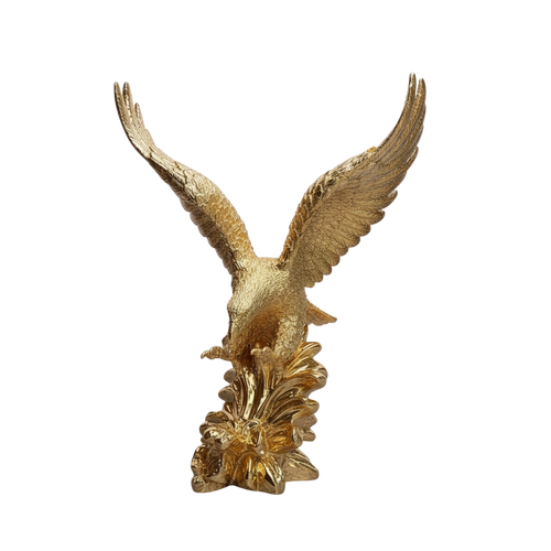Eagle Sculpture