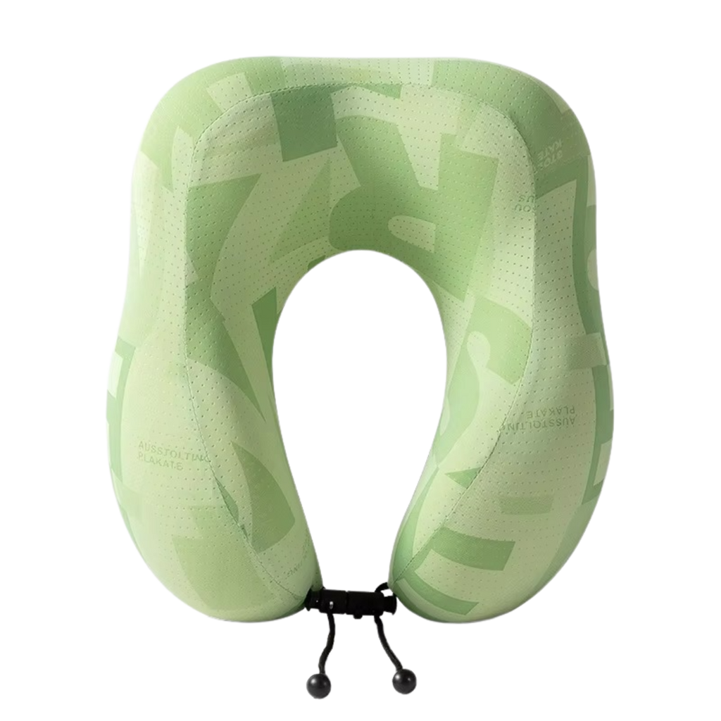 Neck Pillow JetNap