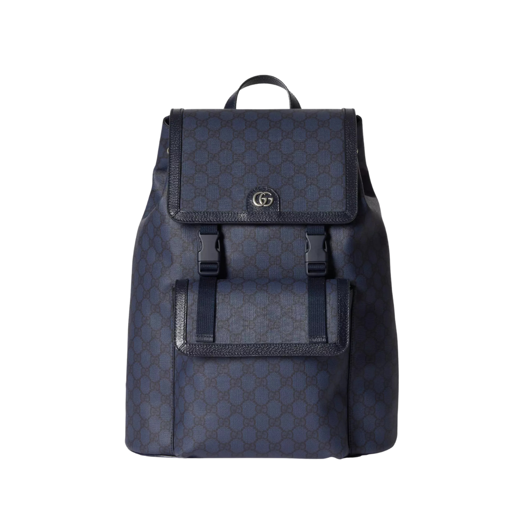 Ophidia Large Backpack Blue