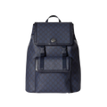 Premium Large Backpack Blue