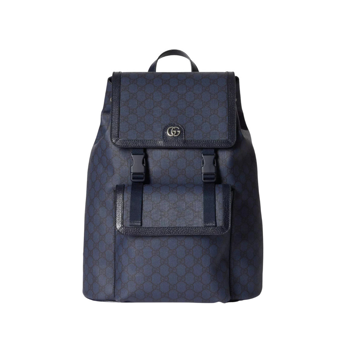 Ophidia Large Backpack Blue