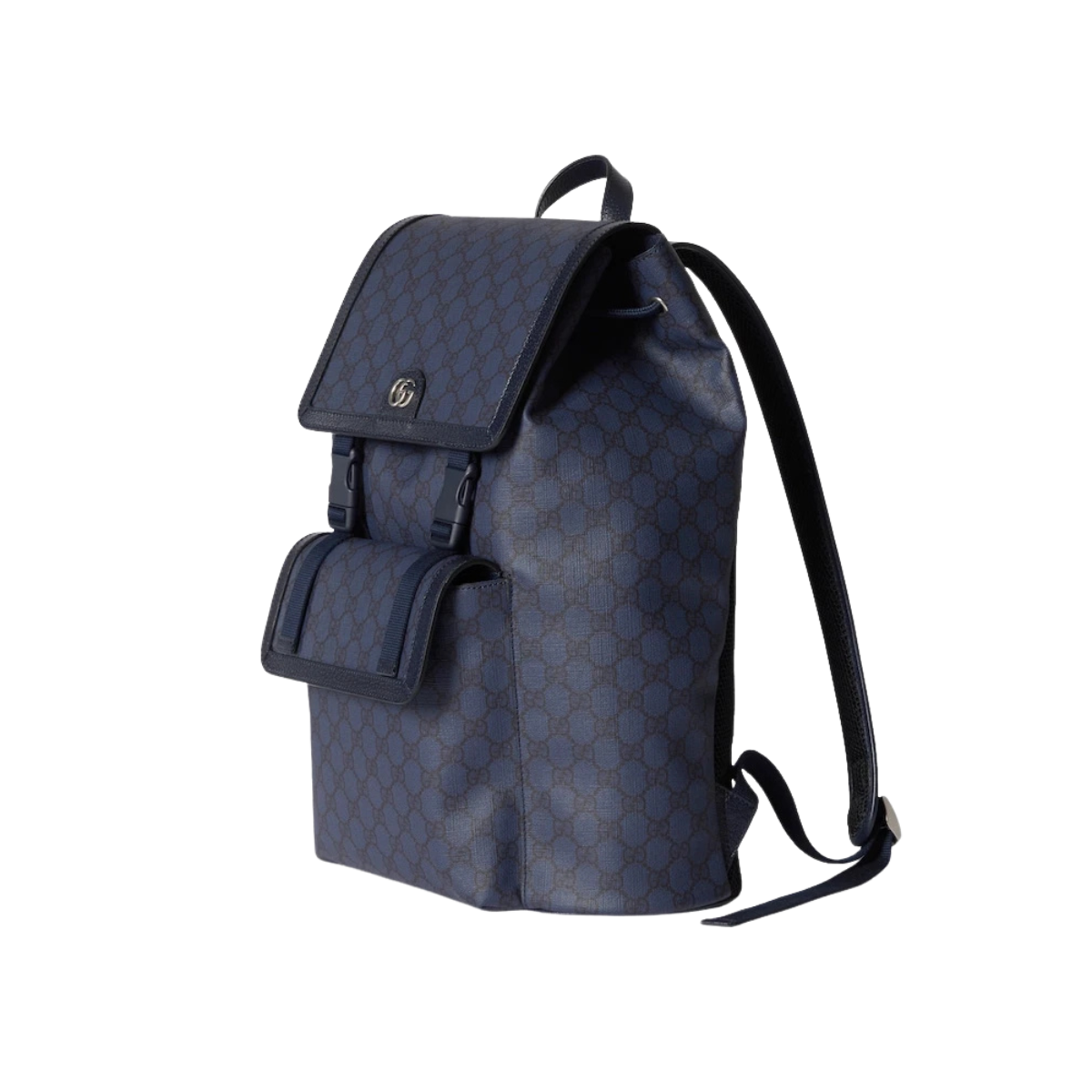 Ophidia Large Backpack Blue
