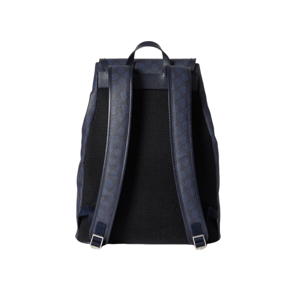 Ophidia Large Backpack Blue