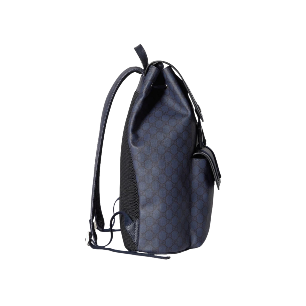 Ophidia Large Backpack Blue