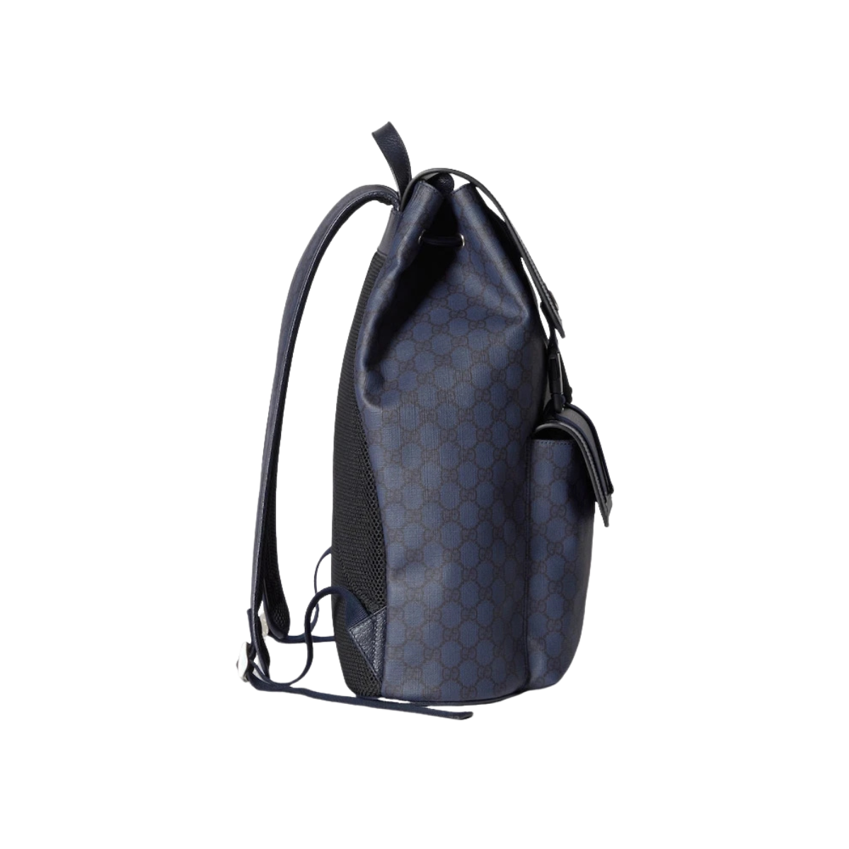 Ophidia Large Backpack Blue