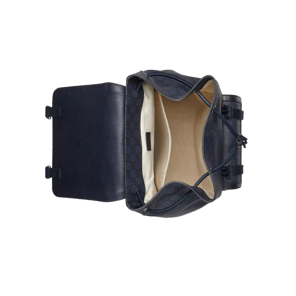 Ophidia Large Backpack Blue