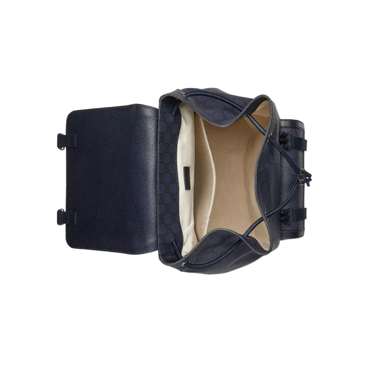 Ophidia Large Backpack Blue