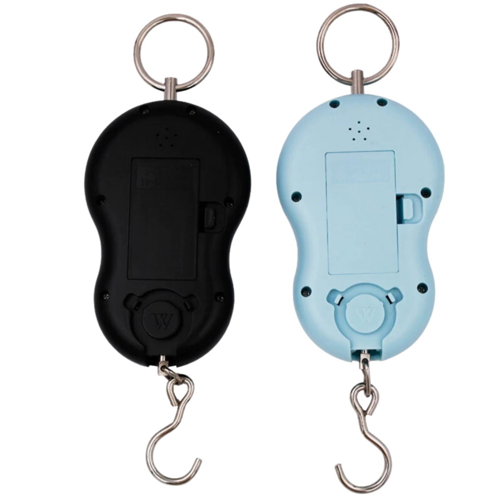 Portable Digital Luggage Scale