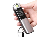 Digital Luggage Scale with Measuring Tape