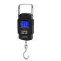 Portable Luggage Scale
