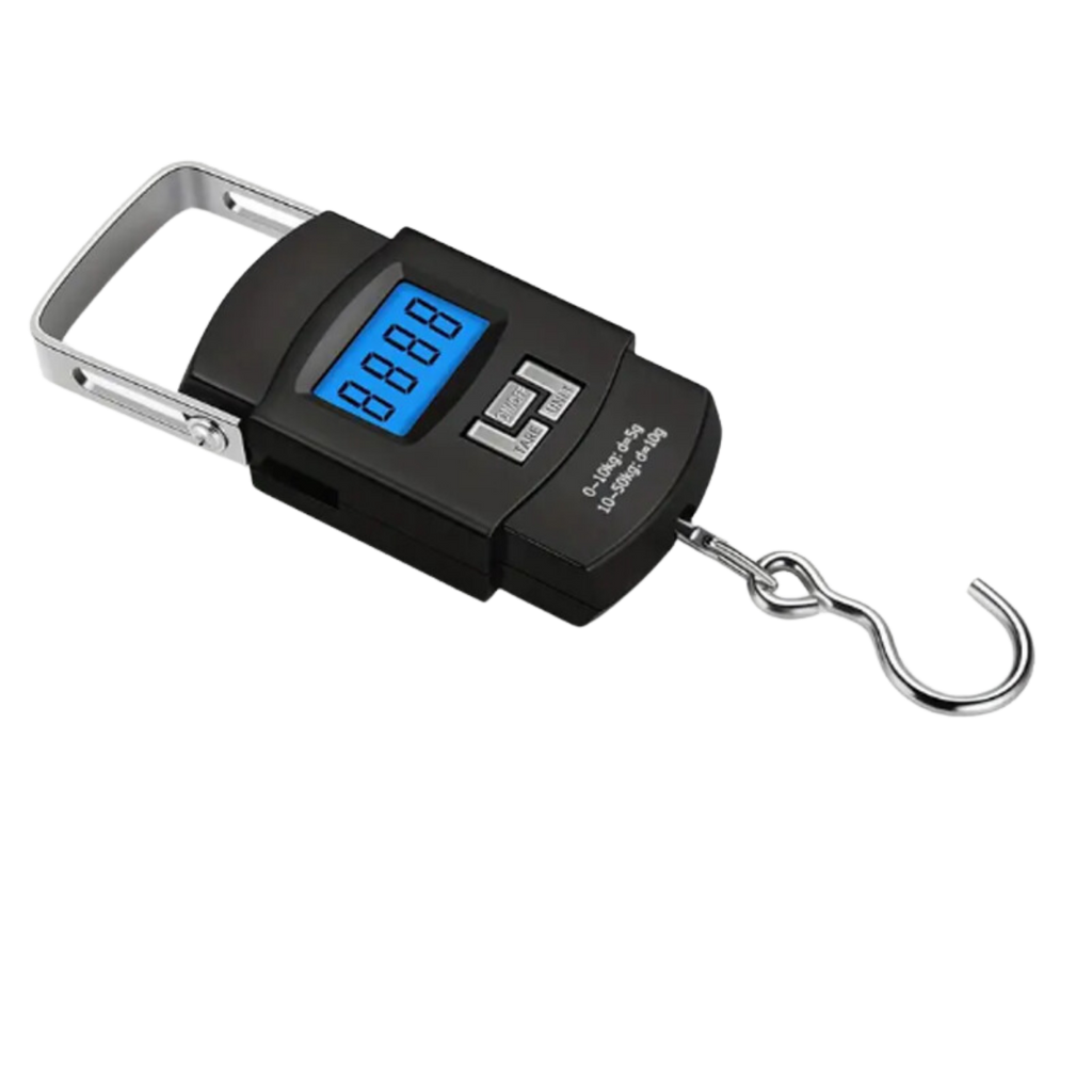 Portable Luggage Scale