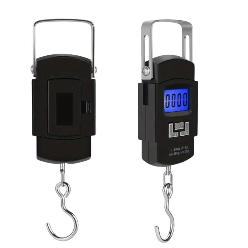 Portable Luggage Scale