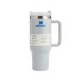 Quencher H2.0 Flowstate Tumbler 40 OZ - Blue