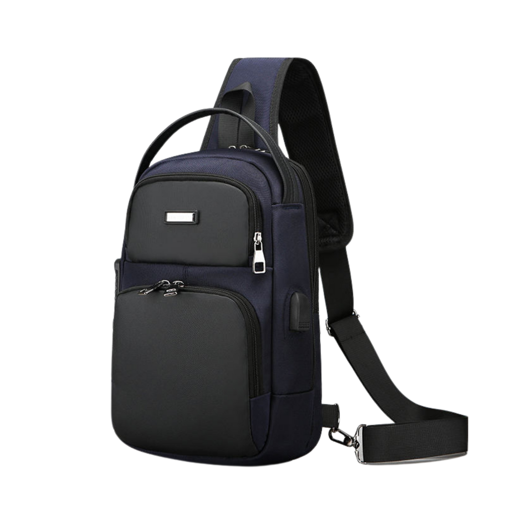 Voyager Sling Crossbody Bag