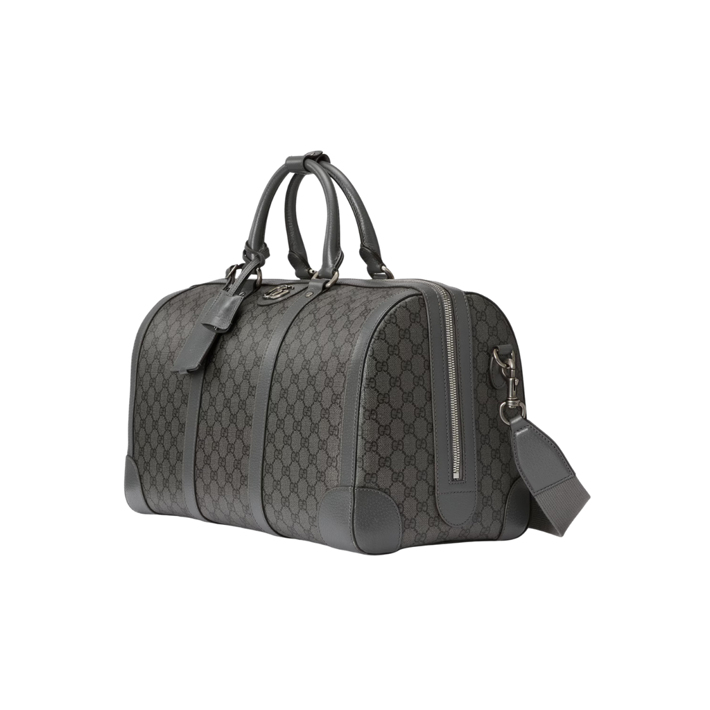 Ophidia Medium Duffle Bag