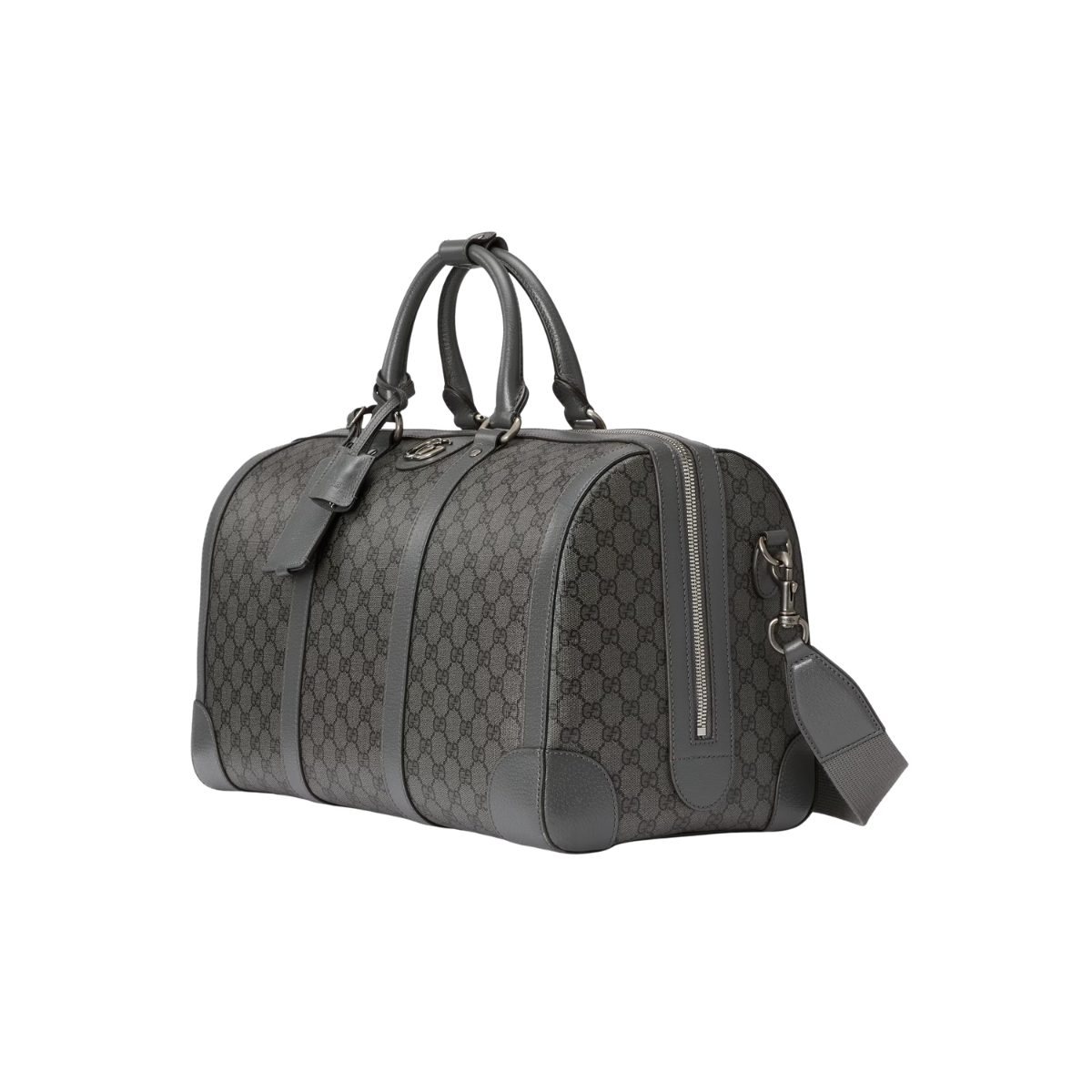 Ophidia Medium Duffle Bag
