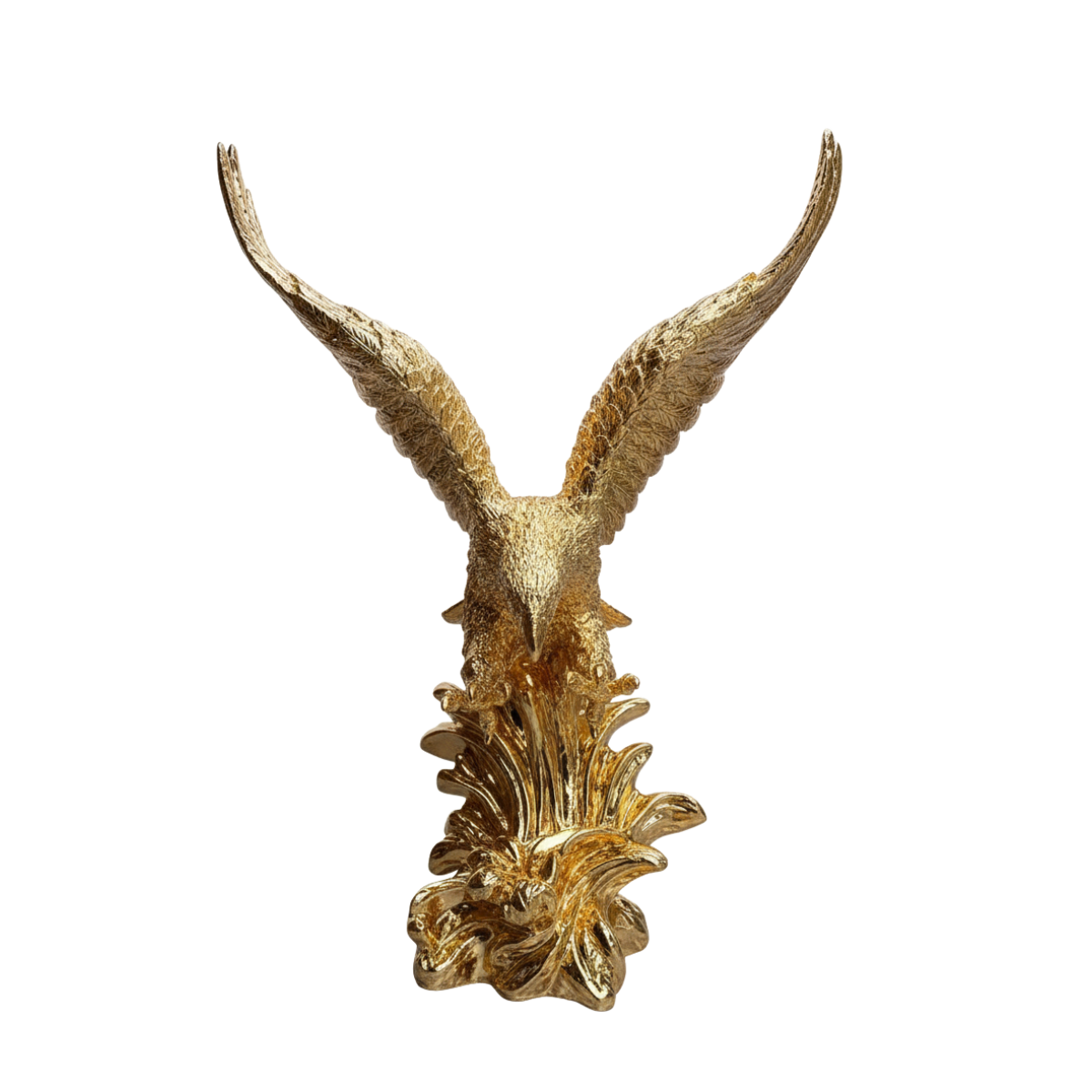 Eagle Sculpture