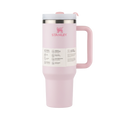Quencher H2.0 Flowstate Tumbler 40 OZ - Pink