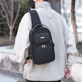 Voyager Sling Crossbody Bag