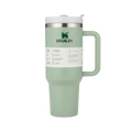Quencher H2.0 Flowstate Tumbler 40 OZ - Green