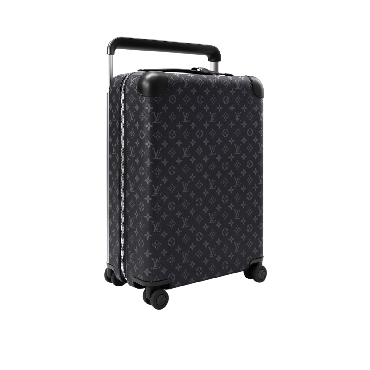 LV Carry-On Monogram Black