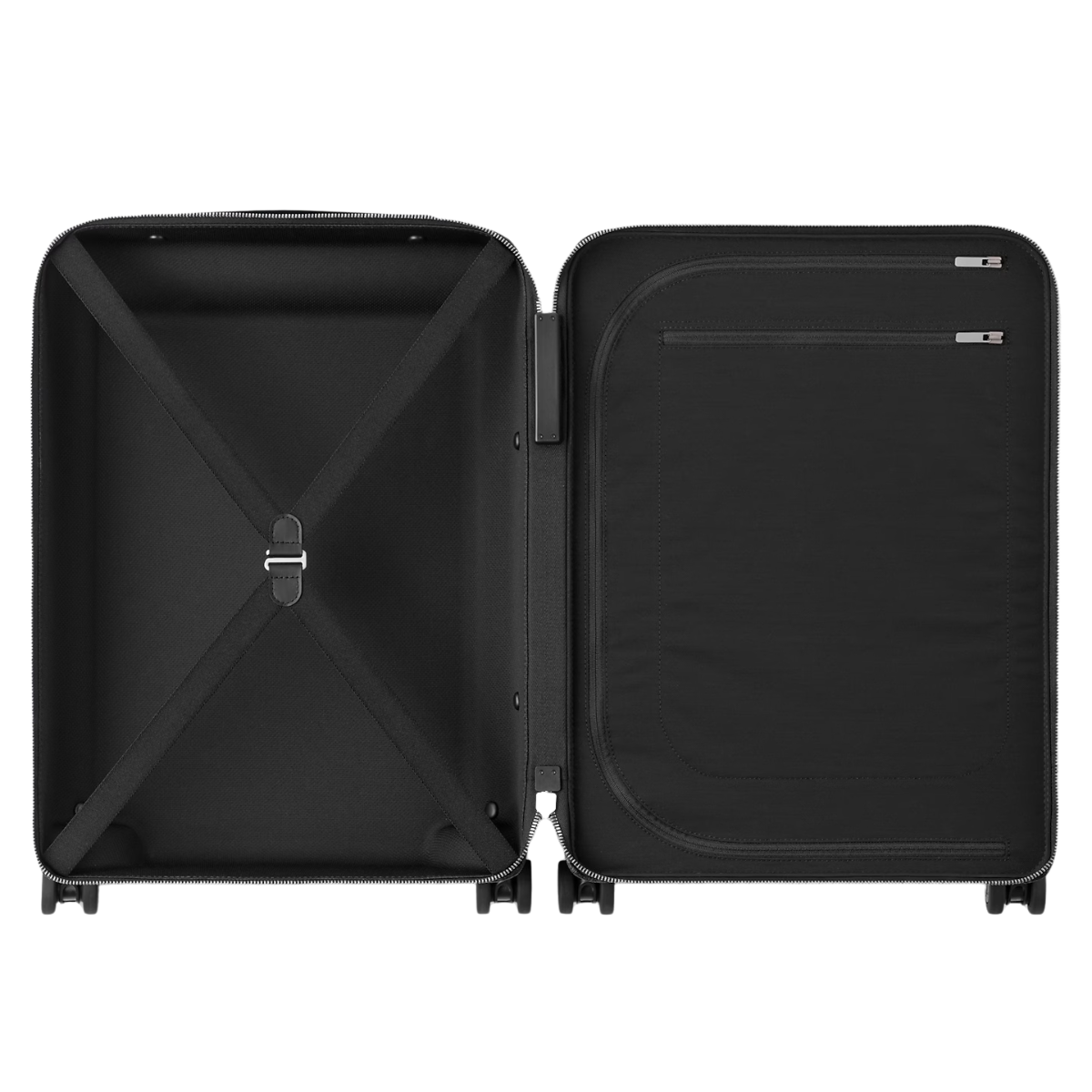 LV Carry-On Monogram Black