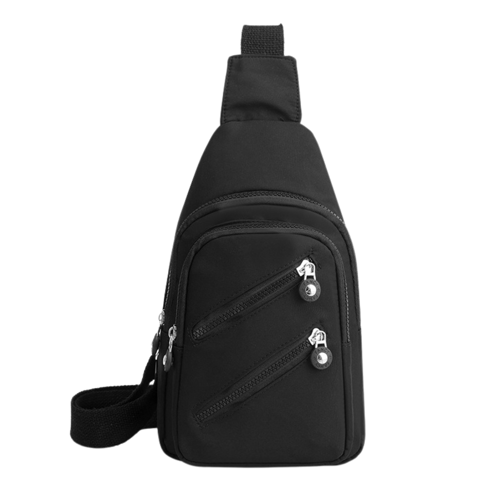 Momentum Sling Crossbody Bag