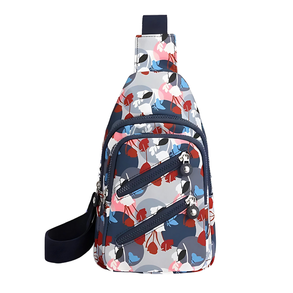 Momentum Sling Crossbody Bag