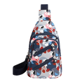 Momentum Sling Crossbody Bag
