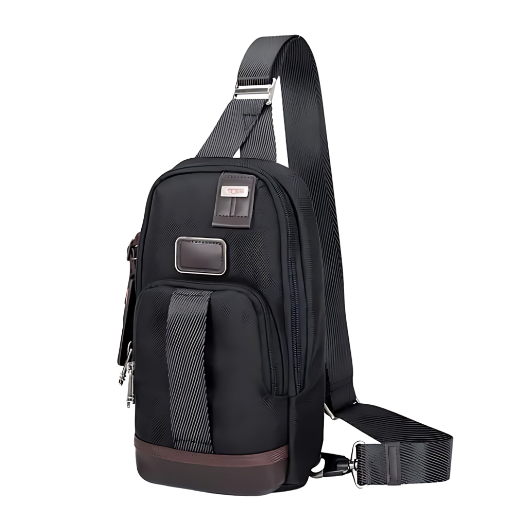TUMI Sling Crossbody Bag