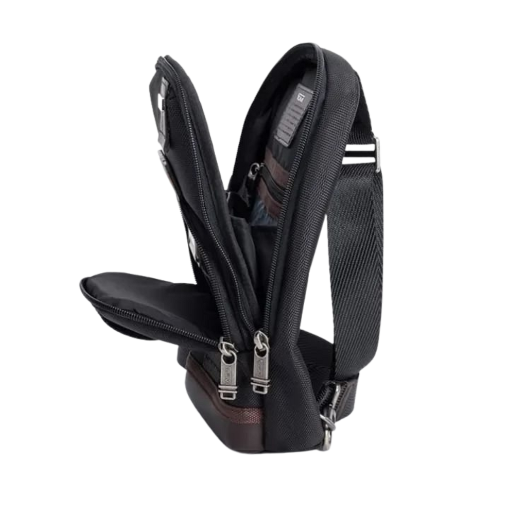TUMI Sling Crossbody Bag