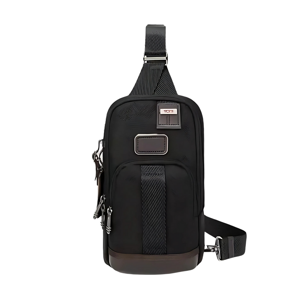 TUMI Sling Crossbody Bag