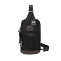 TUMI Sling Crossbody Bag