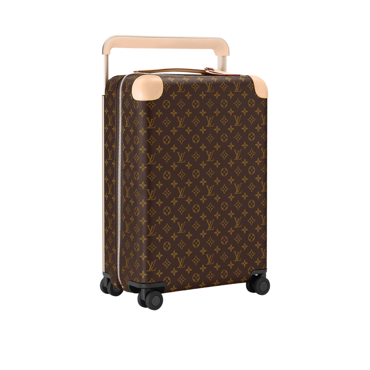 LV Horizon Carry-On Monogram Brown