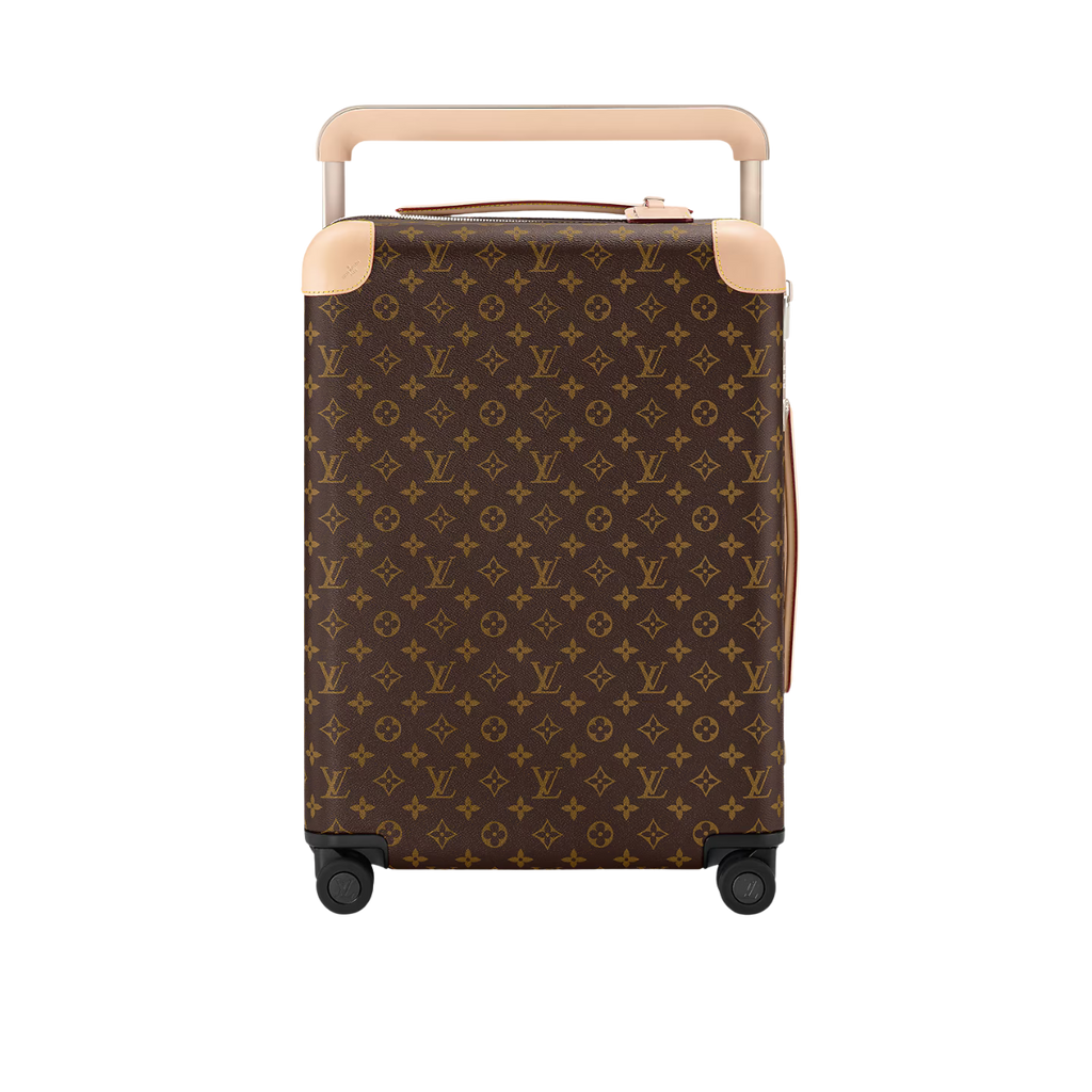 LV Horizon Carry-On Monogram Brown