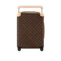 LV Carry-On Monogram Brown