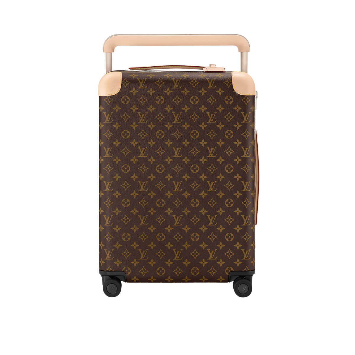 LV Horizon Carry-On Monogram Brown