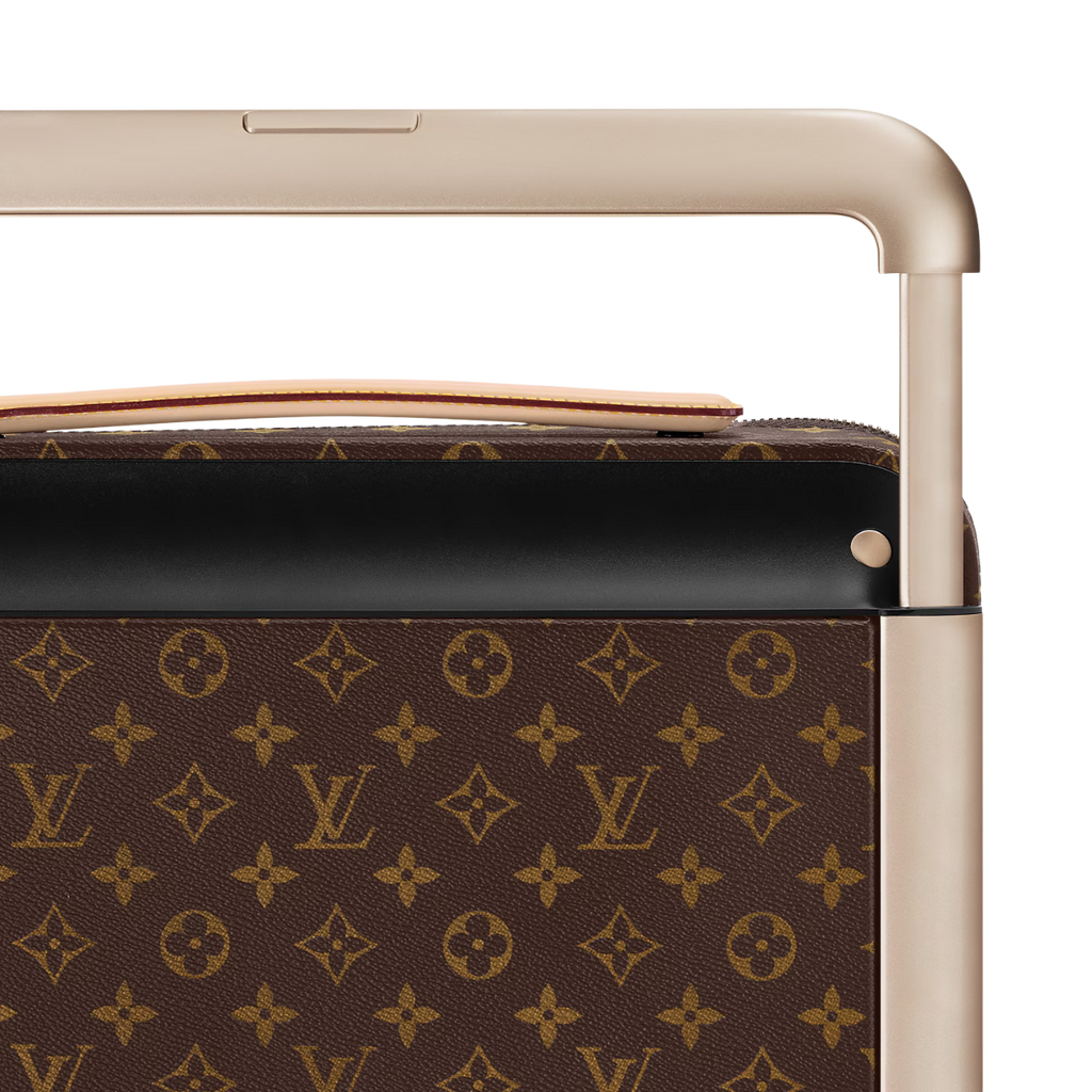 LV Horizon Carry-On Monogram Brown