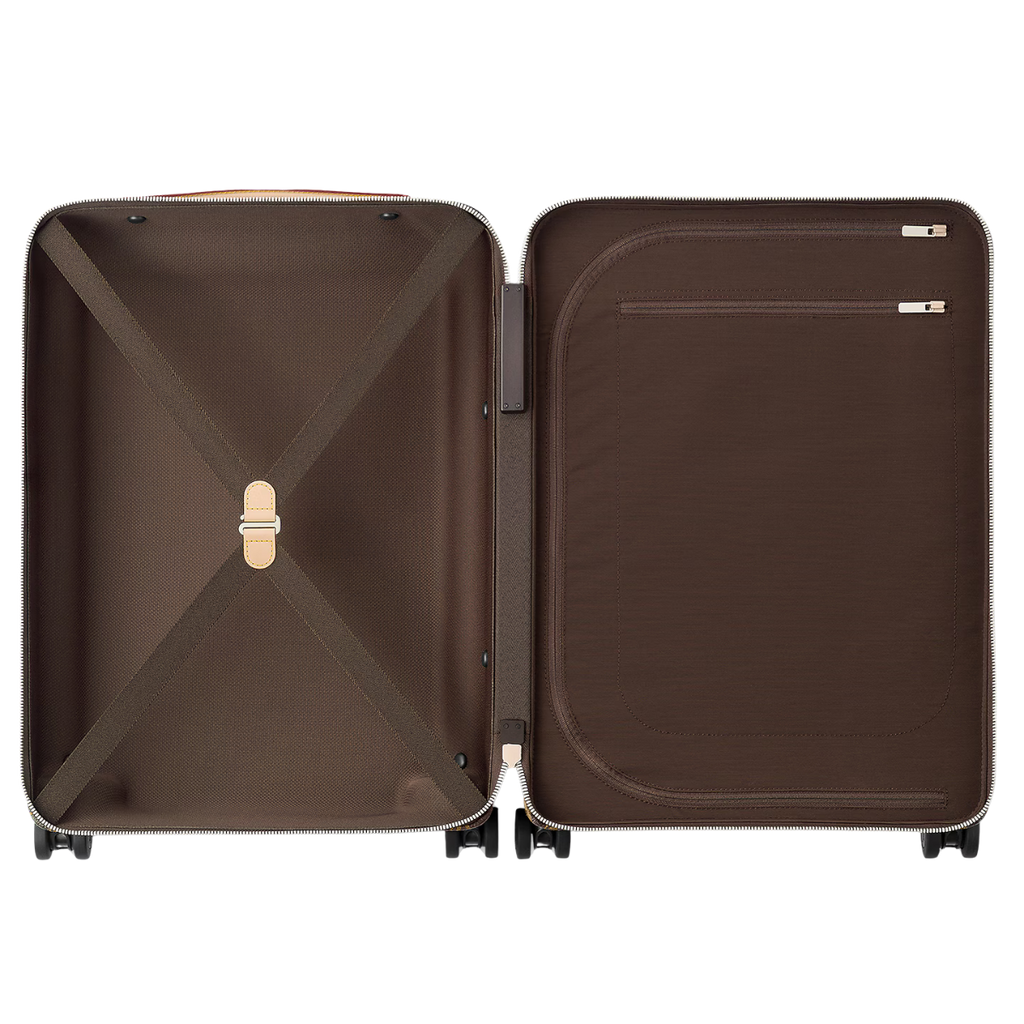 LV Horizon Carry-On Monogram Brown