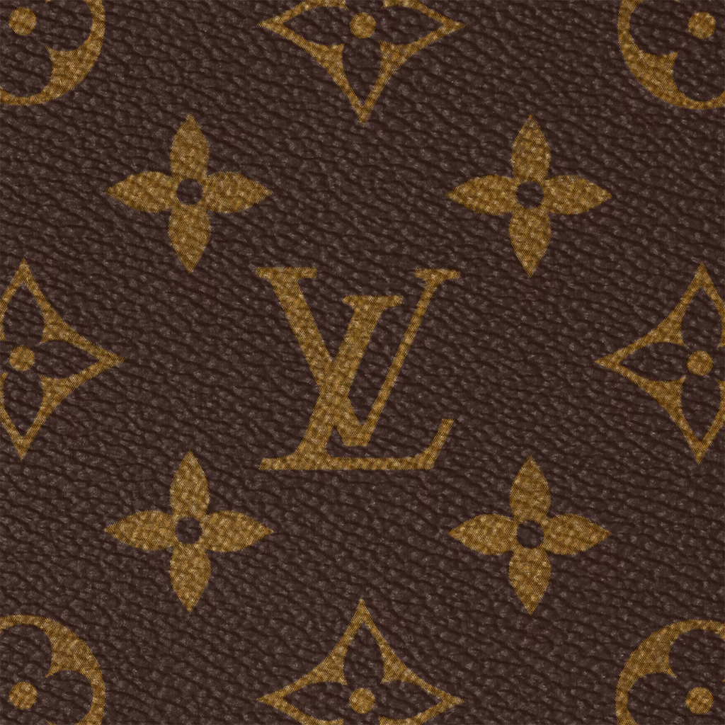 LV Horizon Carry-On Monogram Brown